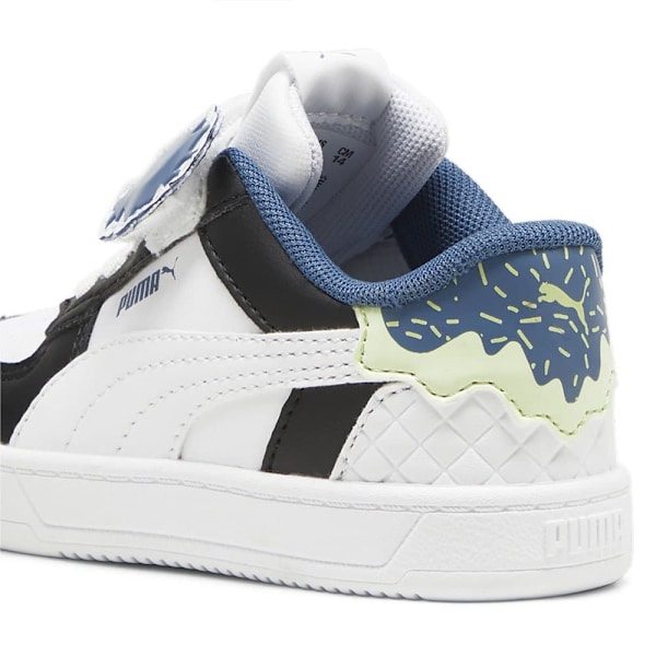Puma Caven 2.0 Trolls 2 Ac+ Lenkkarit Valkoinen EU 23 Poika