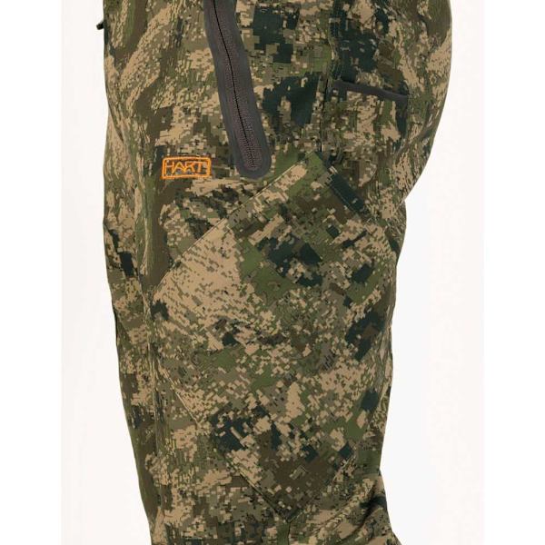 Hart Hunting Ibice T Byxor  40