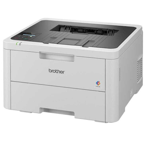 Brother Skrivare Hll3240cdw Durchsichtig Vit