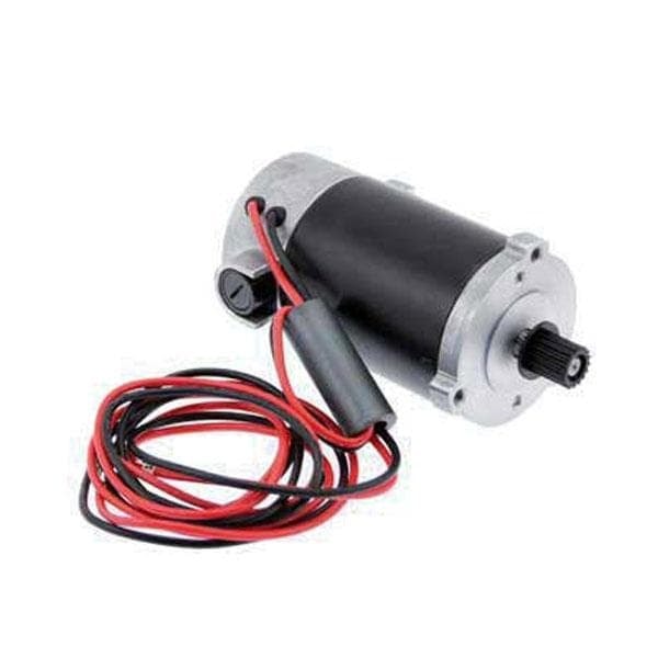 Raymarine Linear Drive Motor Sort,Søvfarvet 12 V