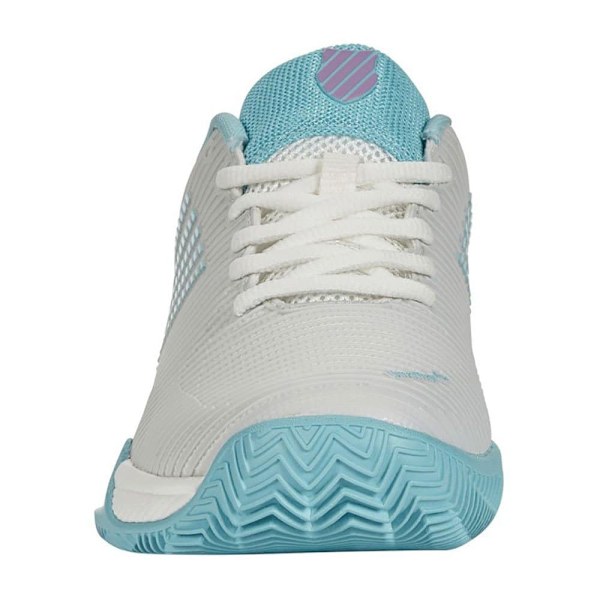 K-swiss Savikengät Hypercourt Express 2 Hb Beige EU 39 1/2 Nainen