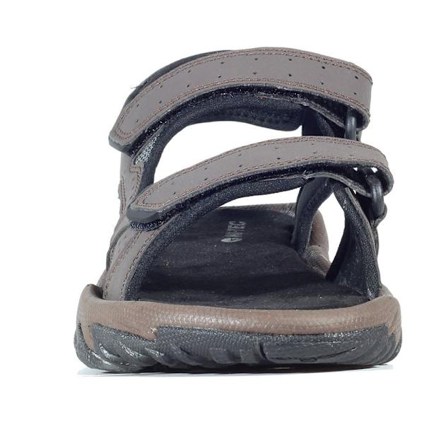 Hi-tec Nerpa Sandaler Brun EU 46 Man
