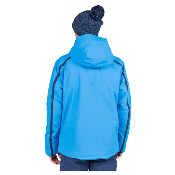 Rossignol Saluver Jakke  L Mand