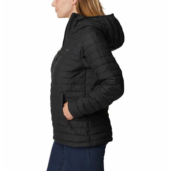 Columbia Silver Falls™ Ii Jacka Svart M Kvinna