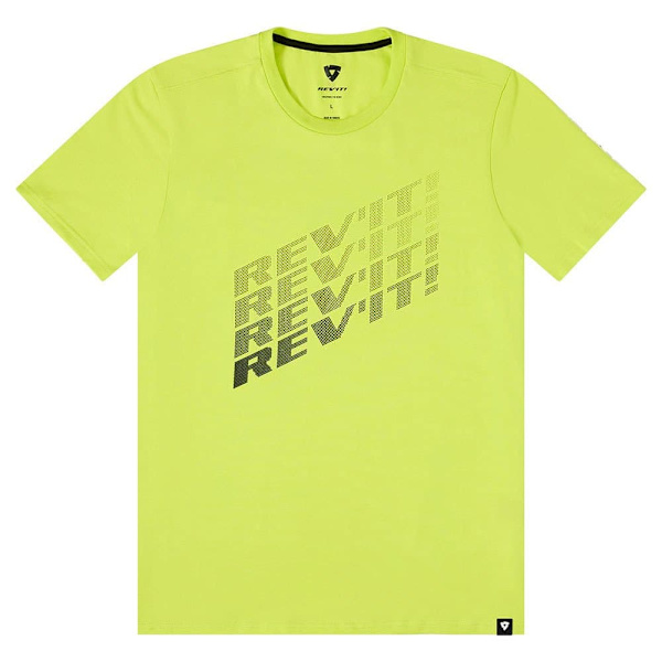 Revit Kortärmad T-shirt Travis  2XL Man