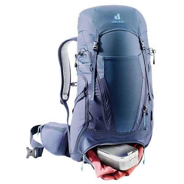 Deuter Ryggsäck Futura Pro Jaypack 36l Blå