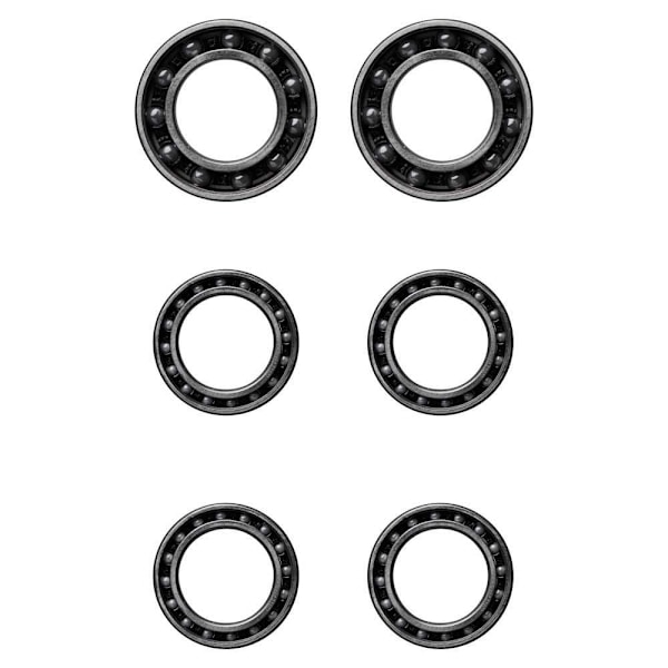 Ceramicspeed Hub Lejer Sram-1 Søvfarvet