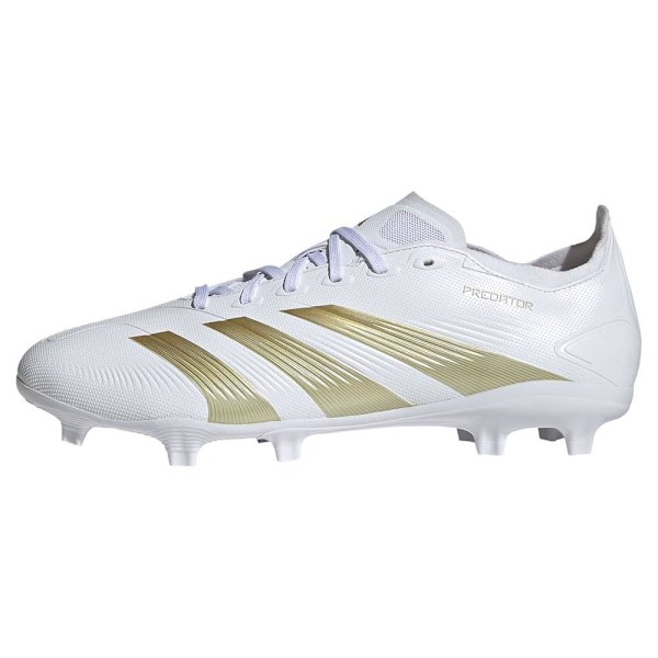Adidas Predator League Fg Fotbollsskor  EU 41 1/3