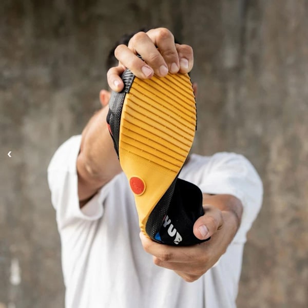 Feiyue Valmentajat Fe Lo 1920 Canvas Musta EU 37 Mies