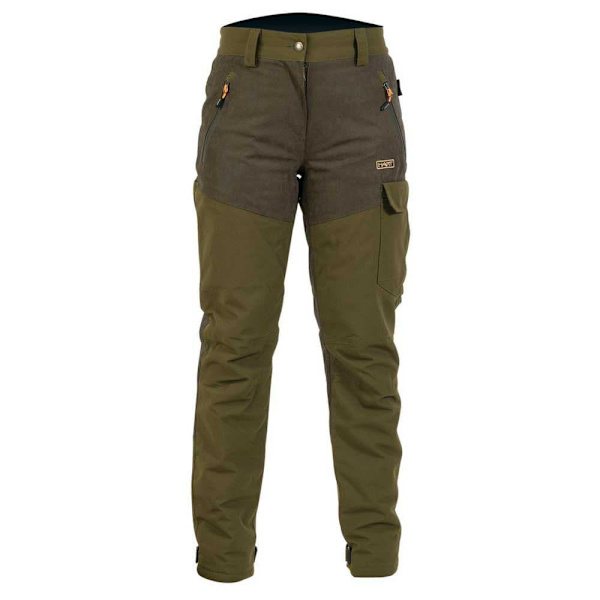 Hart Hunting Taunus Xhp Tw Byxor  38
