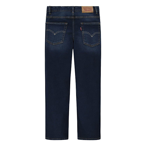 Levi´s ® Kids Stay Loose Taper Jeans Byxor Blå 8 Years