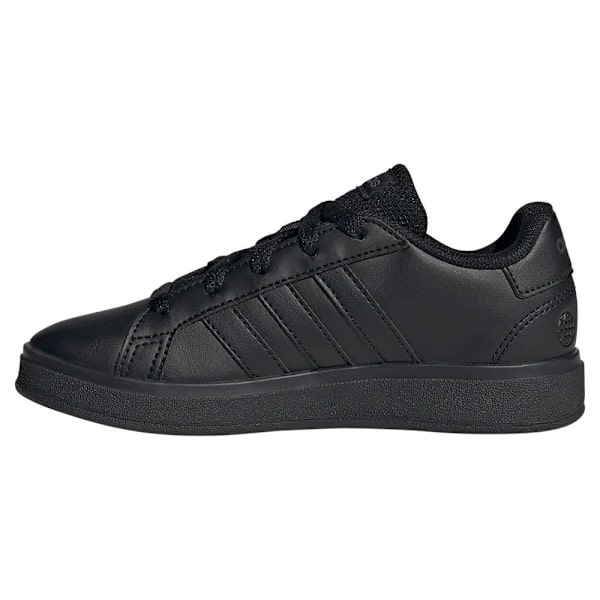 Adidas Tränare För Barn Grand Court 2.0 Svart EU 28 1/2