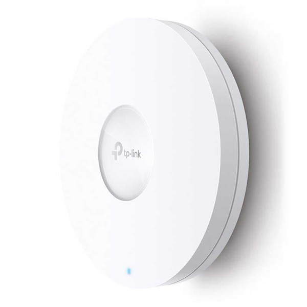 Tp-link Eap670 Trådløst Adgangspunkt