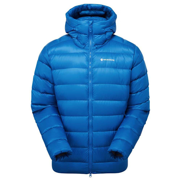 Montane Anti-freeze Xt Jakke Blå M Mand