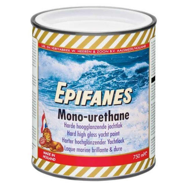 Epifanes 3201 Mono Uretanmålning 750ml