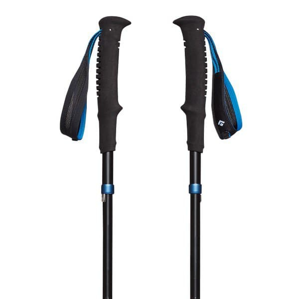 Black Diamond Polacker Distance Z Svart 110 cm