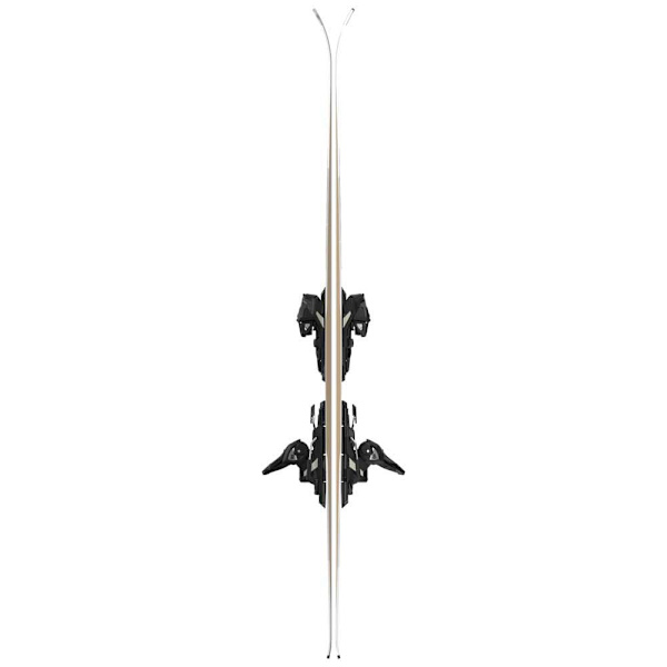 Atomic Pro C3 Skintec Med+prolink Shift Cl Langrendsski Pakke Transparent 209
