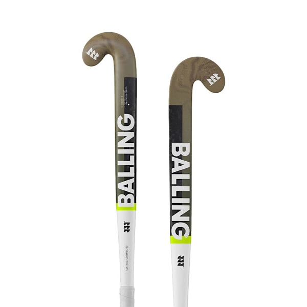 Balling Control 75 Lowbow Field Hockey Stick  37.5¨