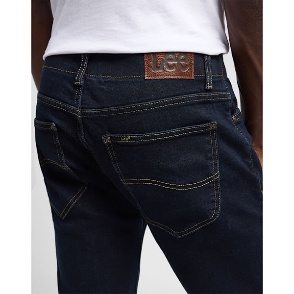 Lee Jeans Extreme Motion Mvp Blå 40 / 30 Man