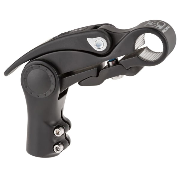 Promax Varsi A-head Handle 31.8 Mm Musta 110 mm / -10º - 90º
