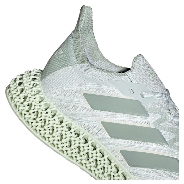 Adidas 4dfwd 4 Løbesko  EU 42 2/3 Mand