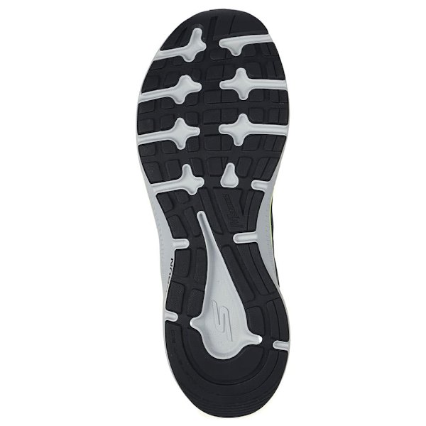 Skechers Go Run Consistent 2.0 Sko Blå EU 44 Mand