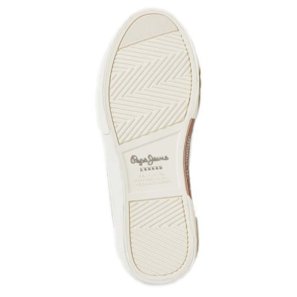 Pepe Jeans Kenton Sailor Lenkkarit Musta EU 39 Nainen