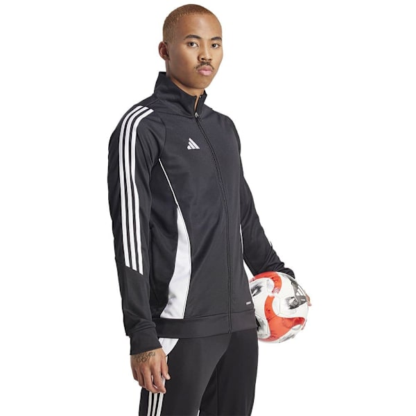 Adidas Træningsdragt Jakke Træning Tiro24 Sort S / Regular Mand
