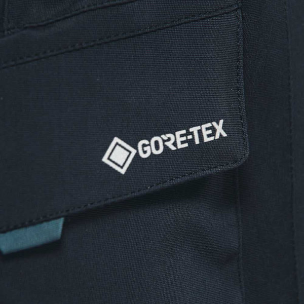 Dainese Jakke Carve Master 3 Goretex Sort 42 Kvinde