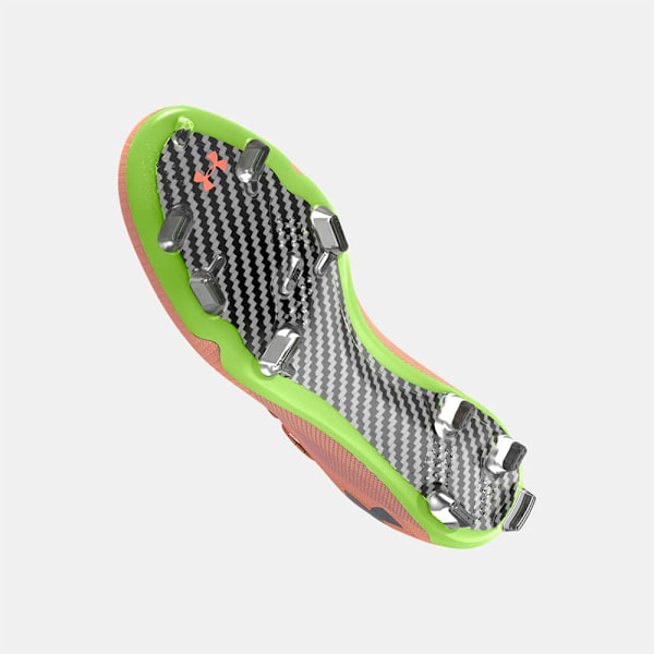 Under Armour Shadow Elite 2.0 Fg Fodboldstøvler Orange EU 40