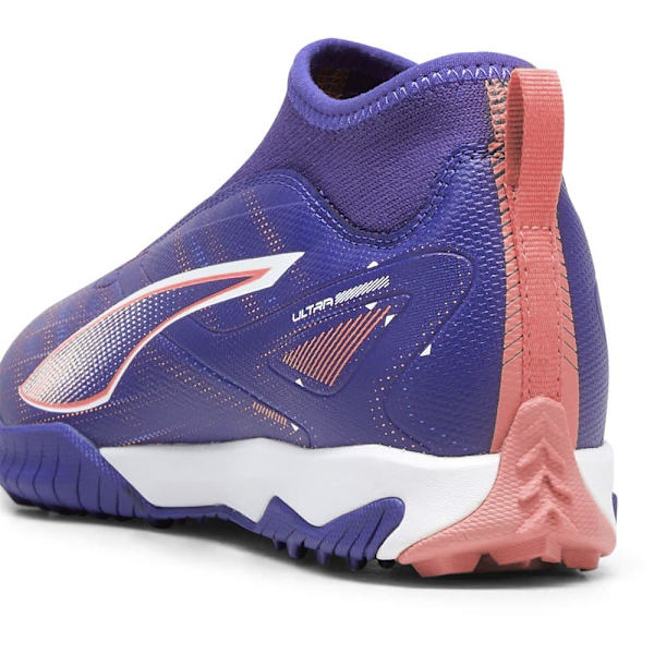 Puma Ultra 5 Match+ Ll Tt + Mid Jr Skor  EU 34 1/2