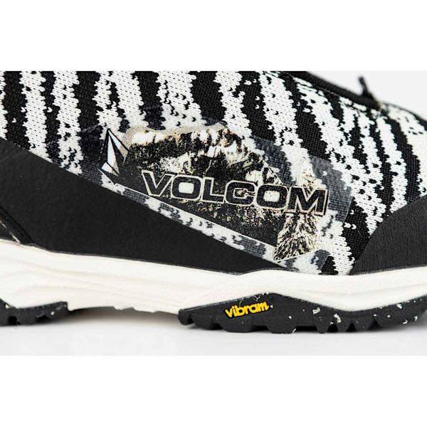 Nitro Skylab Boa Snowboardstøvler Sort 28.0