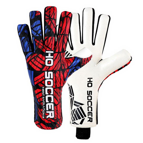 Ho Soccer Evolution Shield Målmandshandsker  10 1/2