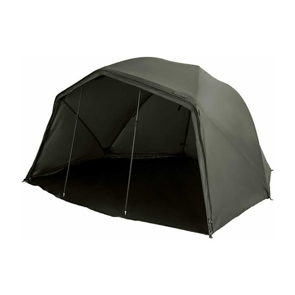 Prologic Komplett Brolly System C-series 55 Grönt 290 cm