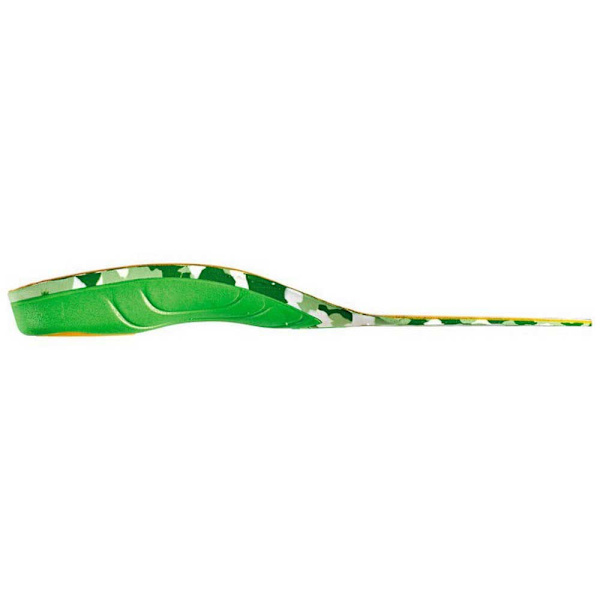 Sidas Outdoor 3d Gul EU 42-43 Man