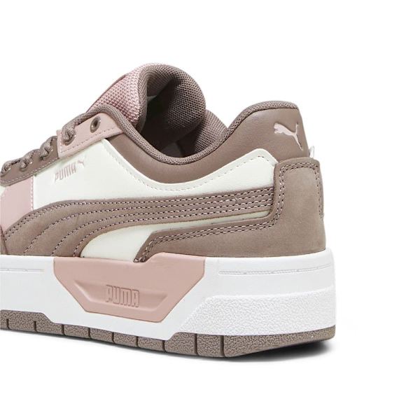 Puma Select Trænere Cali Dream Pastel Beige EU 37 Kvinde