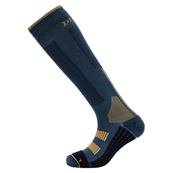 Devold Of Norway Ski Touring Merino Långa Strumpor  EU 38-40 Man