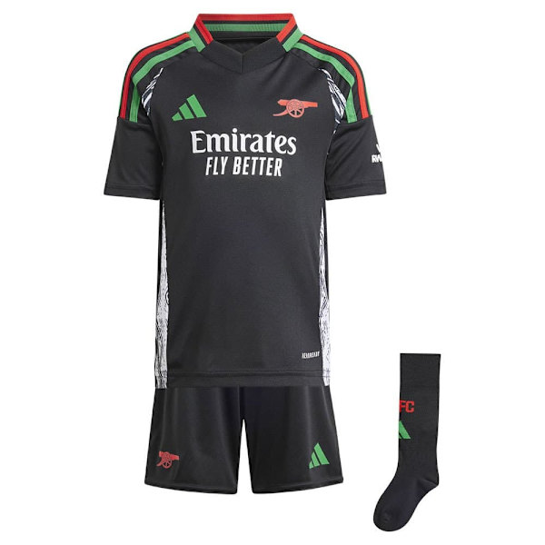 Adidas Arsenal Fc 24/25 Lasten Poissa Asetettu  3-4 Years