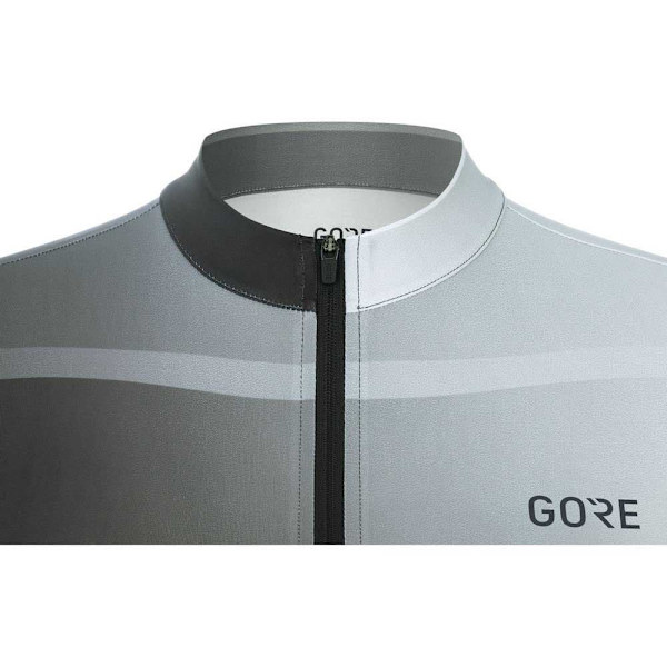 Gore® Wear Kortärmad Tröja Ardent Grå 2XS Kvinna