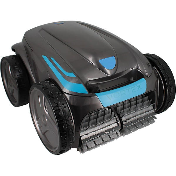 Zodiac Poolrengöringsrobot Vortex 2wd Ov 3480 Grå