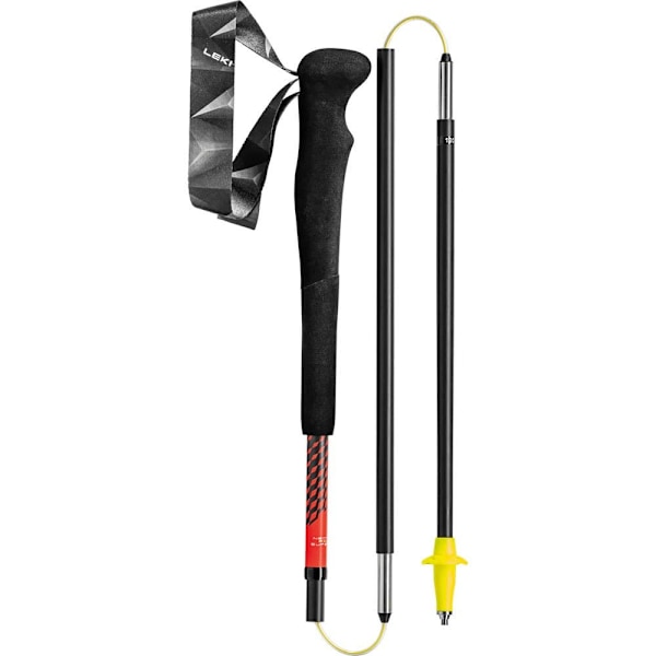 Leki Pol Neotrail Fx One Superlite Röd 110 cm