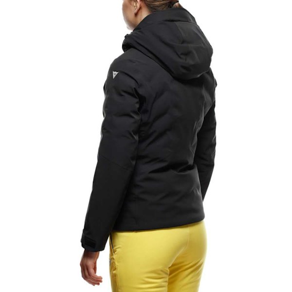 Dainese Snow Zives Aerosense-dry Jacka  S Kvinna