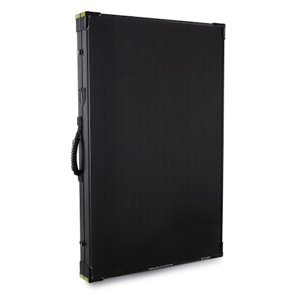 Goal Zero Solpanel Boulder 200 Briefcase Sort