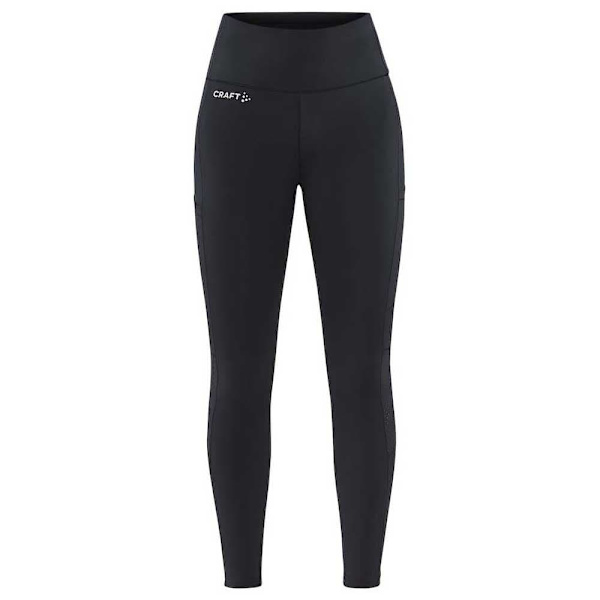 Craft Leggings Adv Essence 2 Sort XS Kvinde