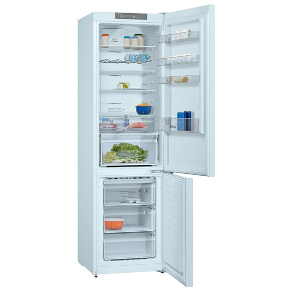 Balay Køleskab 3kfe763wi No Frost Hvid One Size / EU Plug