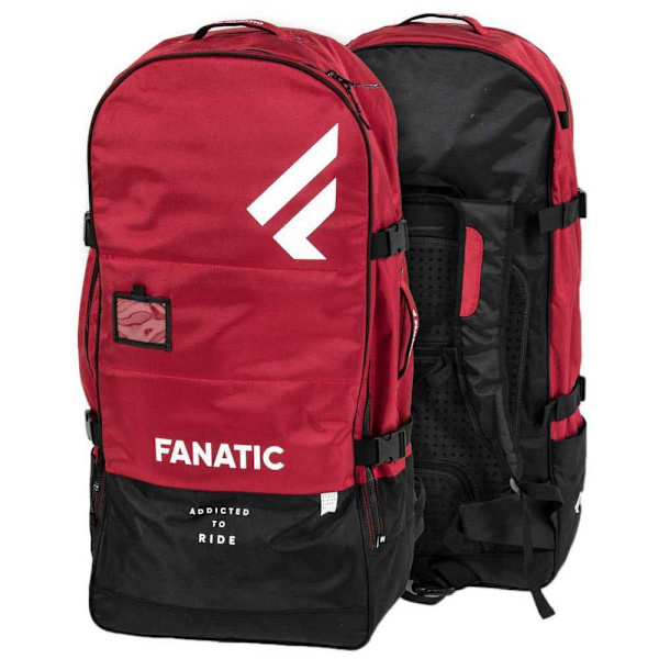 Fanatic Boardbag Pure Sort L