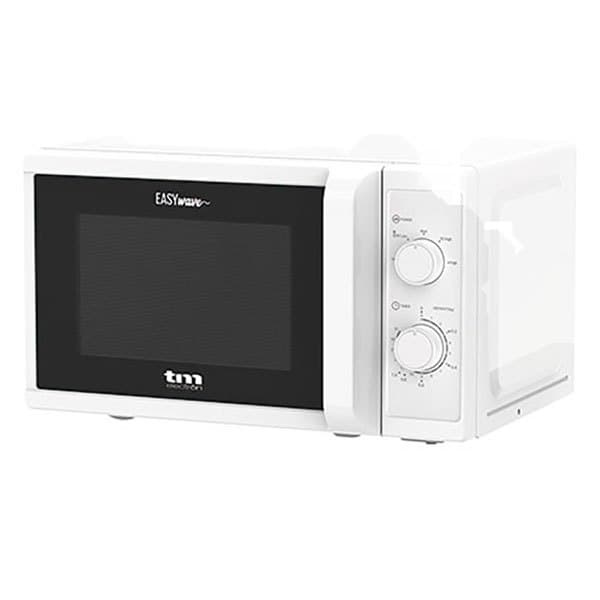 Tm Electron Mikroaaltouuni Tmpmw002wht 700w Kirkas One Size / EU Plug