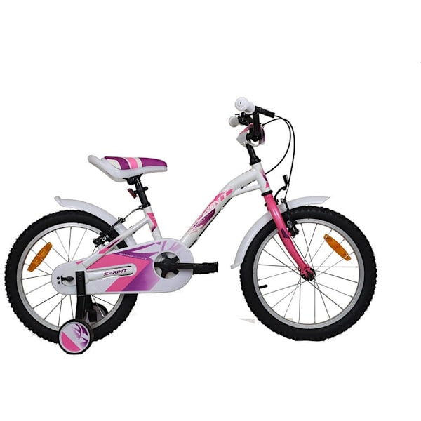 Sprint Alyce 18´´ Cykel   Pojke
