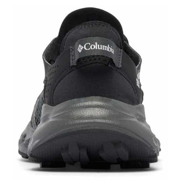 Columbia Vaelluskengät Drainmaker™ Xtr Musta EU 36