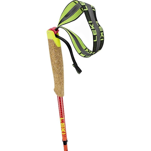 Leki Pylväät Neotrail Pro Fx.one Superlite Vihreä 110 cm